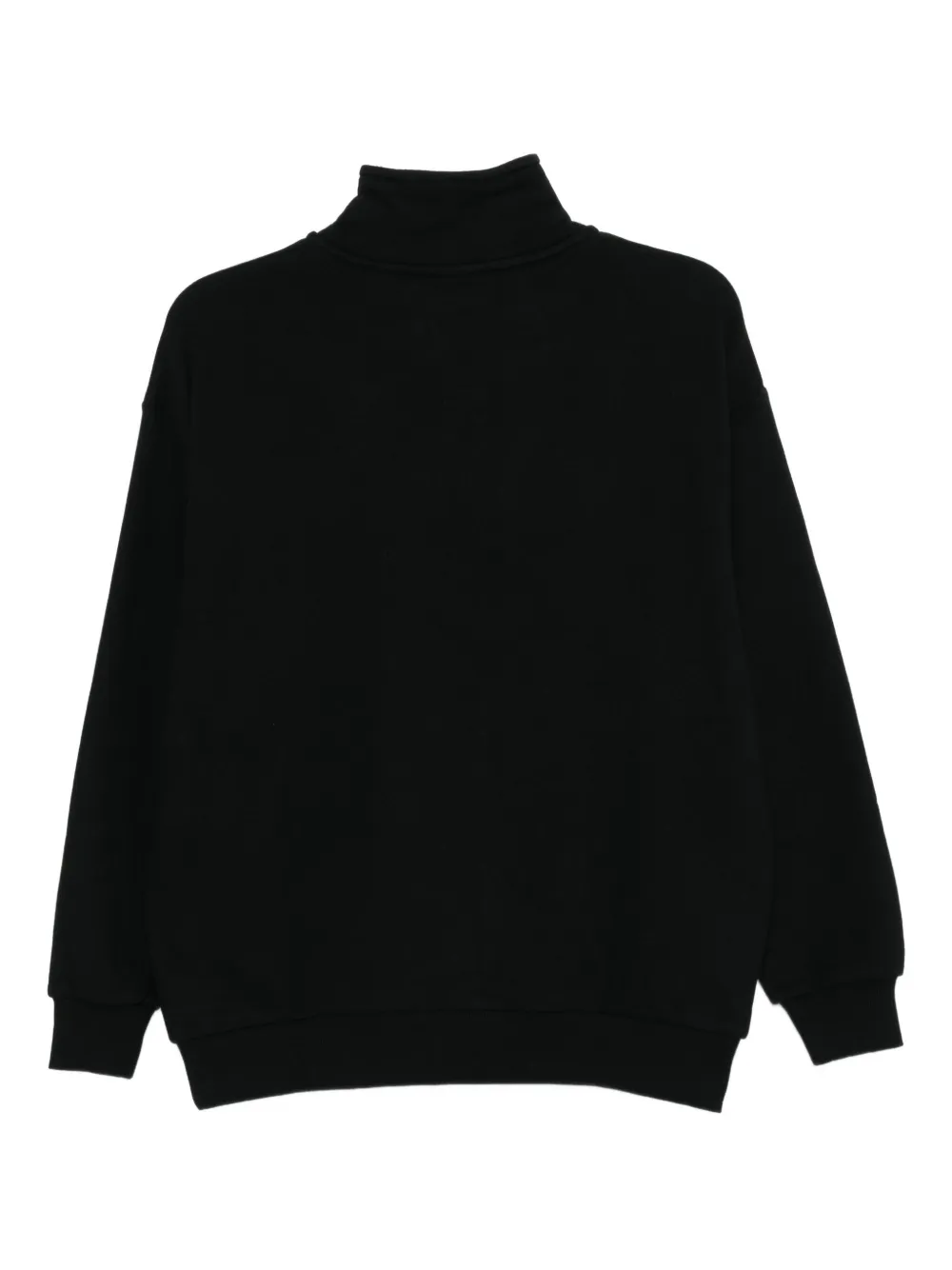 CHOCOOLATE logo-patched sweatshirt | Sweaters | Image 2