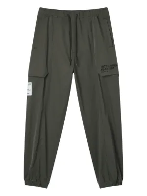 Interlocking G sandals