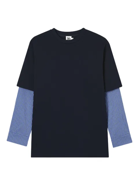 b+ab playera a capas