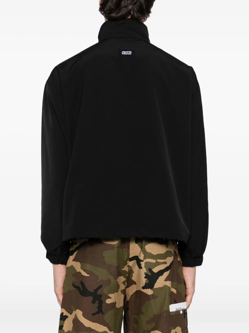 AAPE BY *A BATHING APE Moonface jack Zwart