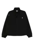 AAPE BY *A BATHING APE® Moonface jacket - Black