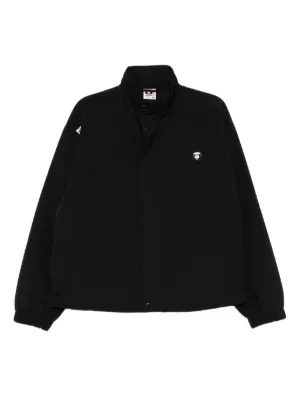 OAMC Peacemaker シャツジャケット | ブラック | FARFETCH JP