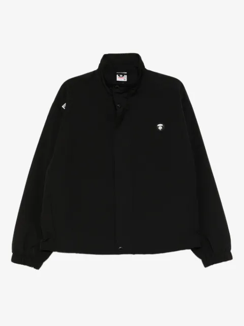 AAPE BY *A BATHING APE® Moonface jacket