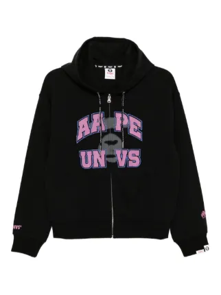 AAPE BY *A BATHING APE®