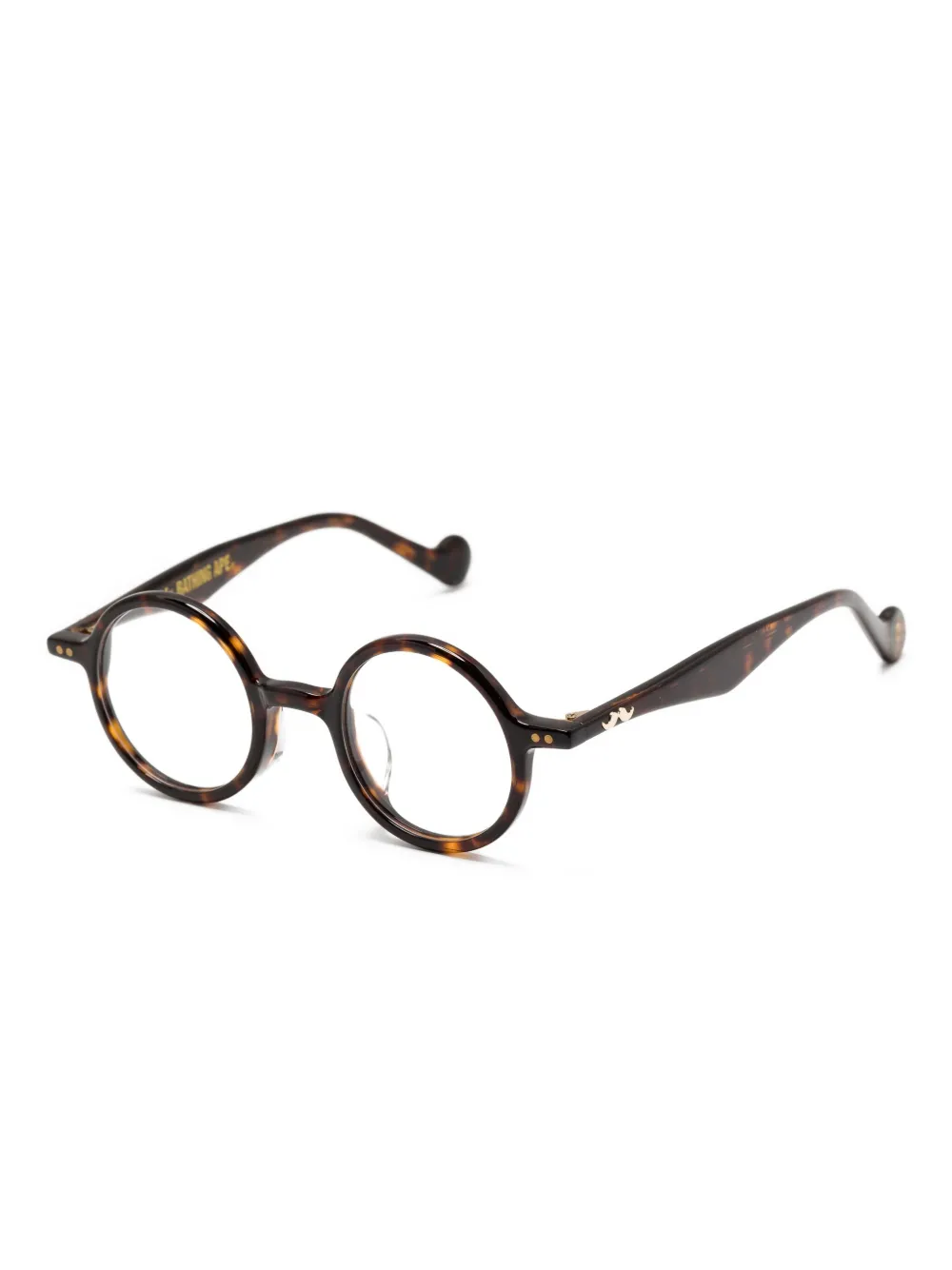 A BATHING APE® round-frame glasses | Image 2