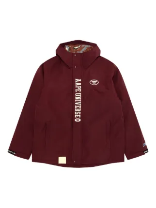 AAPE BY *A BATHING APE®