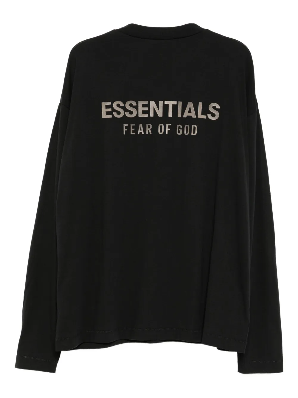 FEAR OF GOD ESSENTIALS classic long-sleeved T-shirt | T-Shirts | Image 2