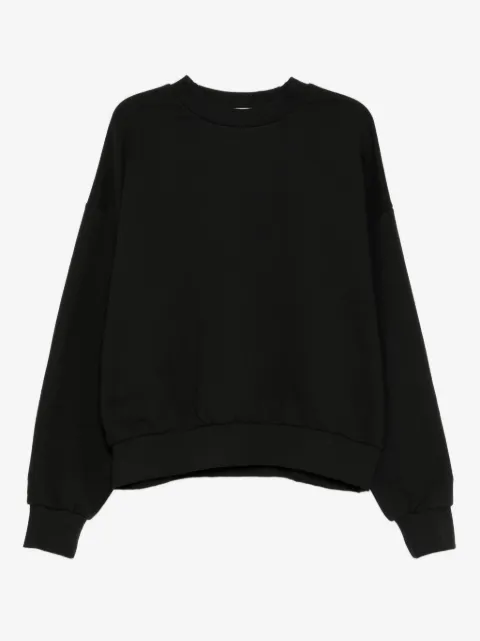 FEAR OF GOD ESSENTIALS logo-embossed sweatshirt