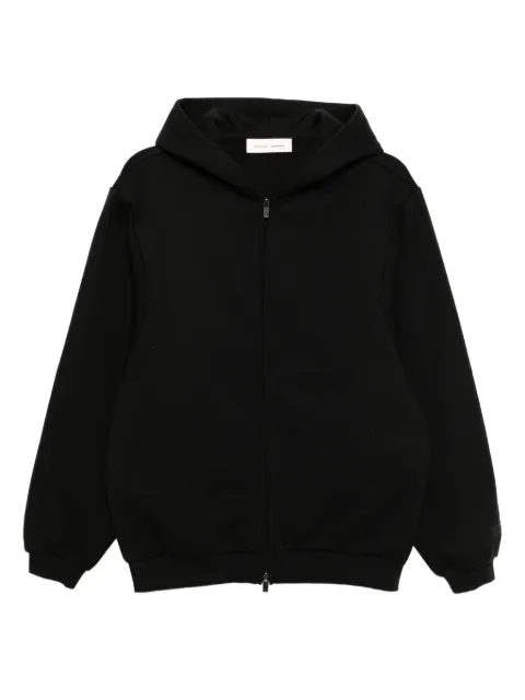 FEAR OF GOD ESSENTIALS Hoodie mit Logo-Stickerei