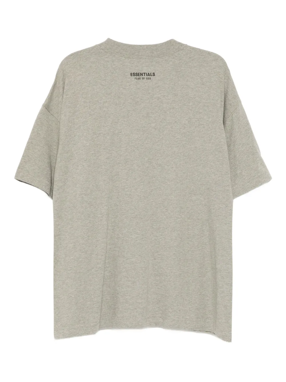 FEAR OF GOD ESSENTIALS Essential T-shirt - Grijs