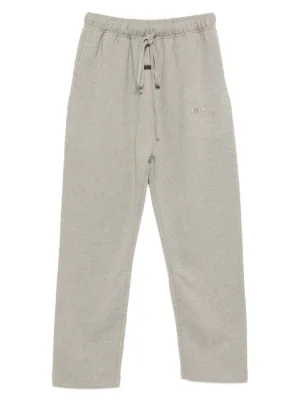 Eckhaus Latta レースアップ ストレートパンツ | グリーン | FARFETCH JP