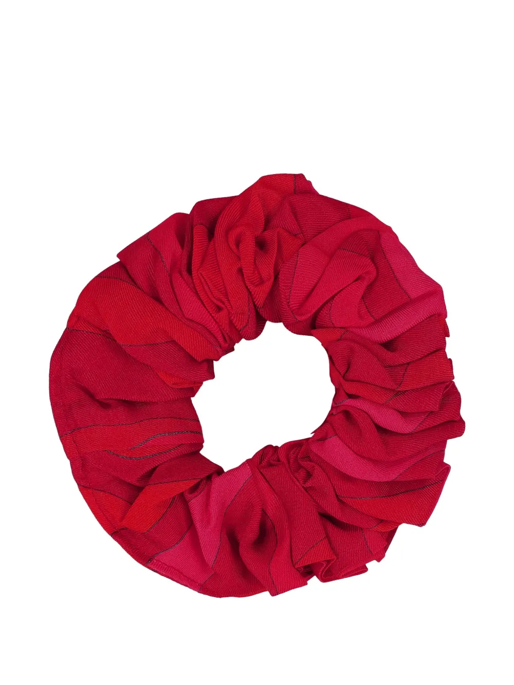 PUCCI Junior patterned scrunchie | Girls Accessories | Image 2
