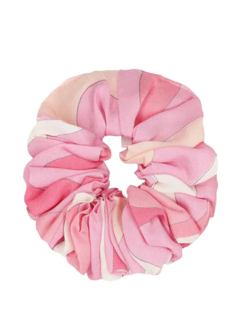 PUCCI Junior patterned scrunchie