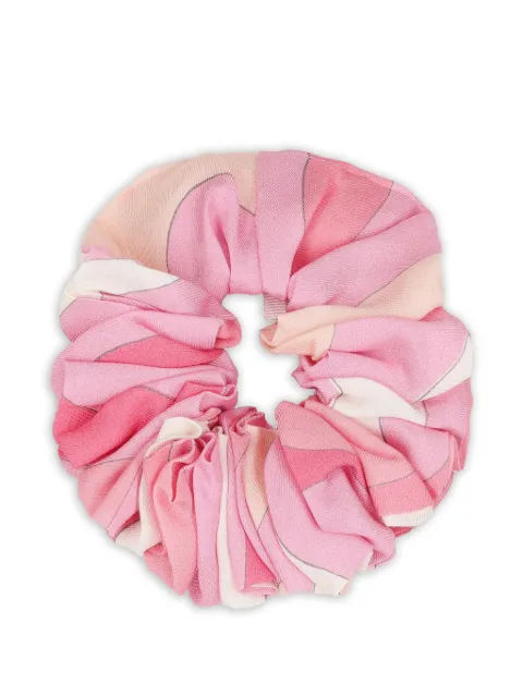 PUCCI Junior patterned scrunchie