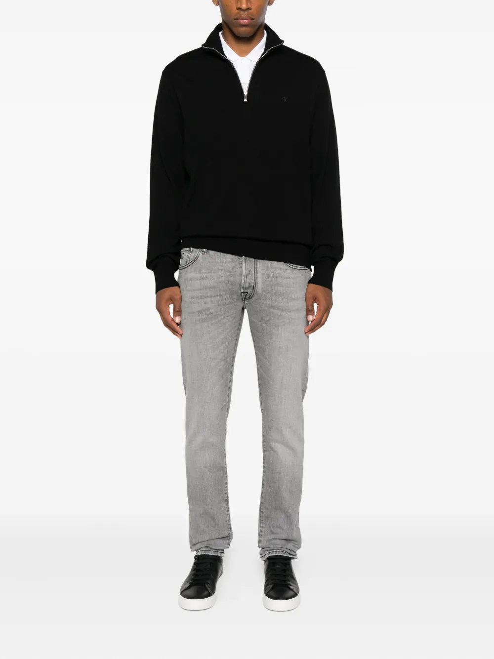 Jacob Cohën pocket jeans | Slim-Fit Jeans | Image 2