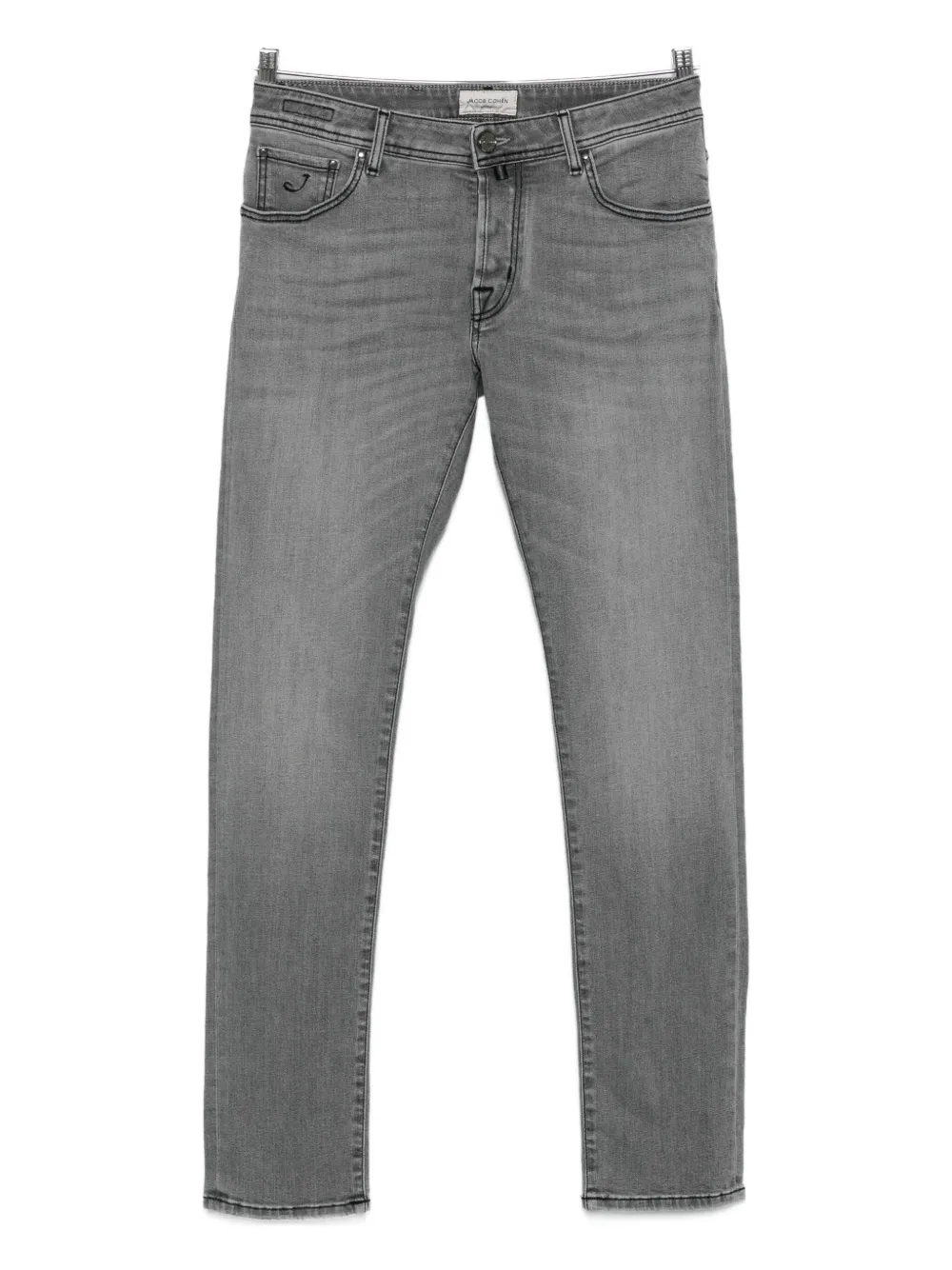 Jacob Cohën pocket jeans | Grey | Image 1