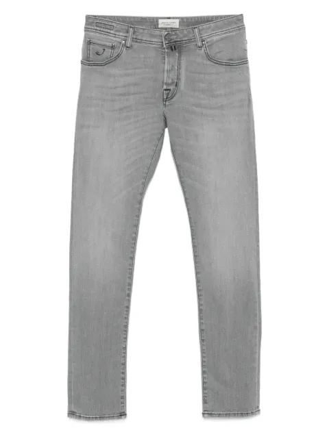 Jacob Cohën pocket jeans