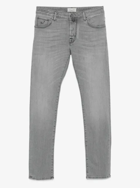 Jacob Cohën pocket jeans