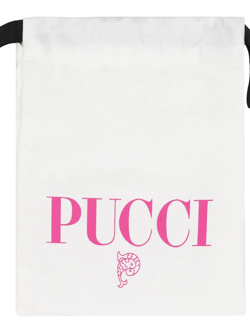 Pucci Junior Print Headband In Multi