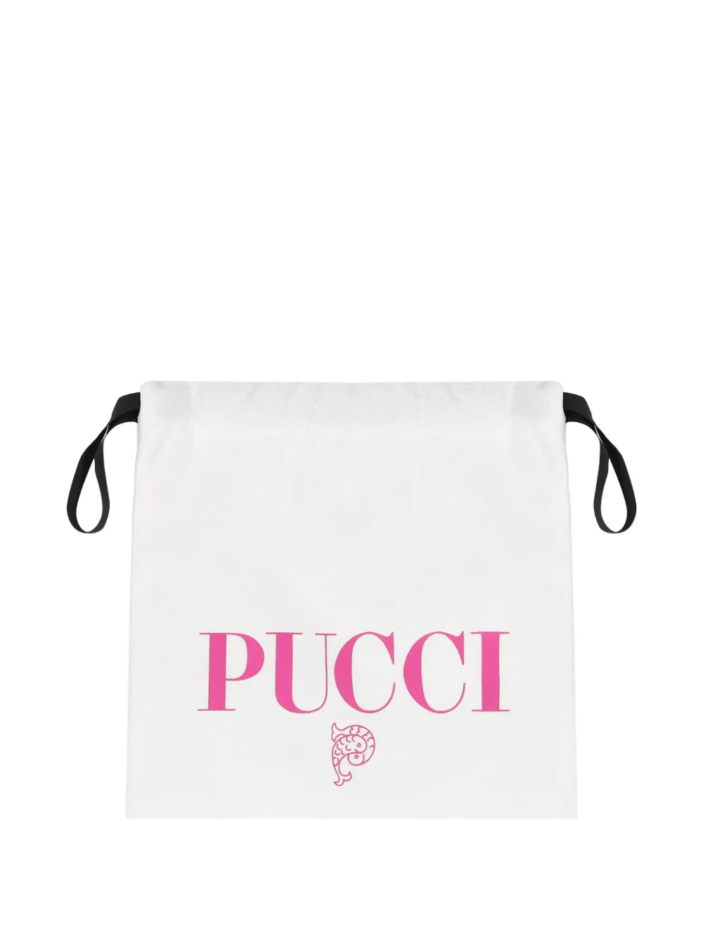Pucci Junior Iride Headband In Pink