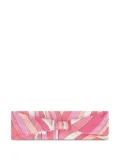 PUCCI Junior Iride headband - Pink