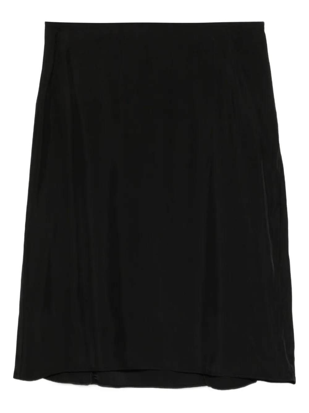 Marni A-line skirt | Black | Image 1