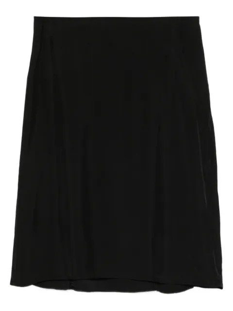 Marni A-line skirt
