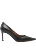 Roberto Festa 70mm pointed-toe stiletto pumps - Black