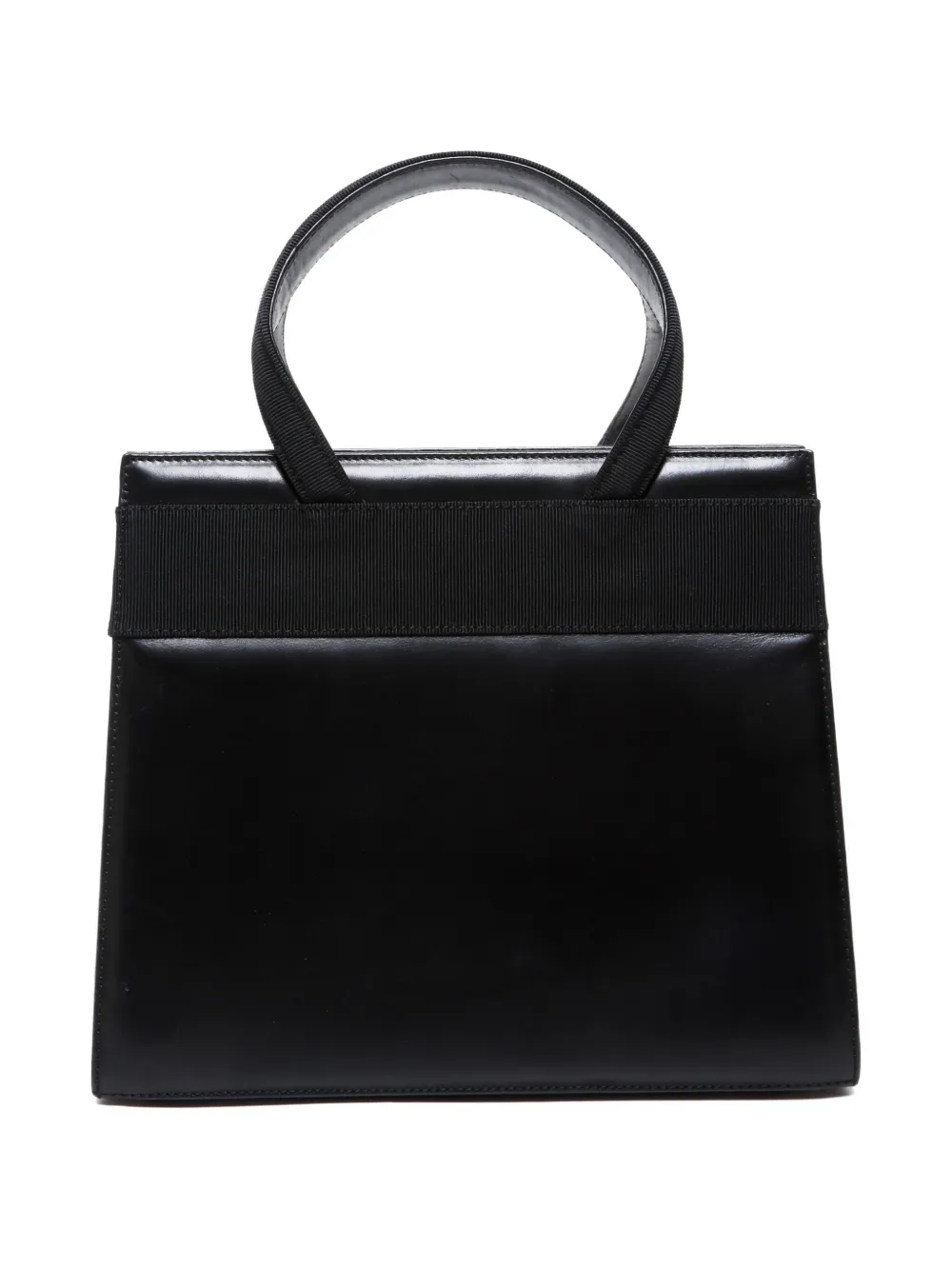 Ferragamo Pre-Owned 1990s Vara bow handbag | Pre-Owned | Image 2