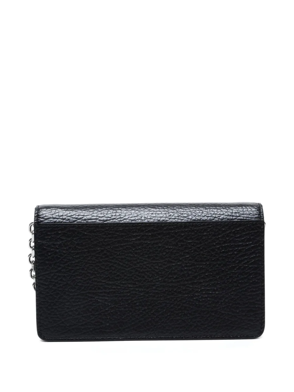 Maison Martin Margiela Pre-Owned 2020s leather shoulder bag | Pre-Owned | Image 2