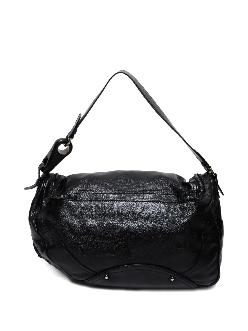 Celine Pre-Owned 2000-2015 leather shoulder bag | Pre-Owned | Image 2