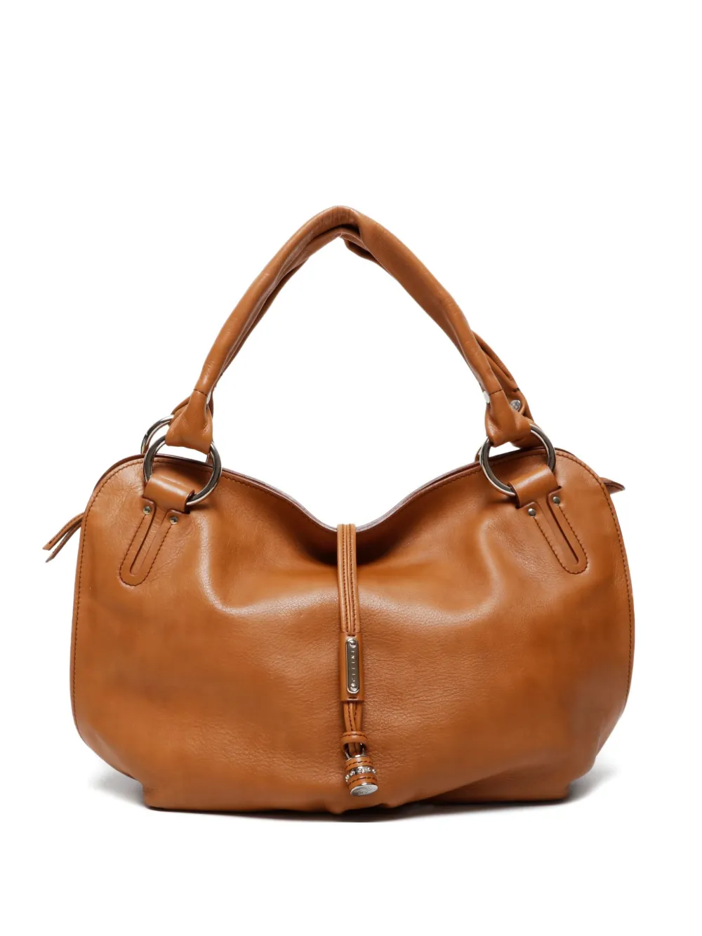 Celine Pre-Owned 2000-2010s BitterSweet shoulder bag | Brown | Image 1