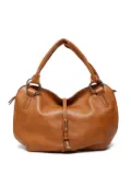Celine Pre-Owned 2000-2010s BitterSweet shoulder bag - Brown