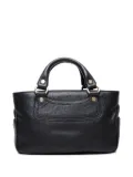 Celine Pre-Owned 2000-2015 Boogie shoulder bag - Black