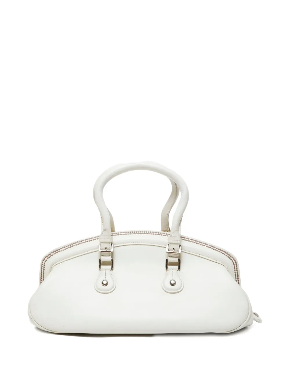 Christian Dior Pre-Owned mini 2000-2015 Boston top-handle handbag | Pre-Owned | Image 2