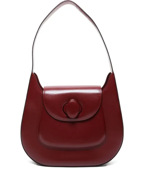 Cartier 1990-2010s Must Line shoulder bag