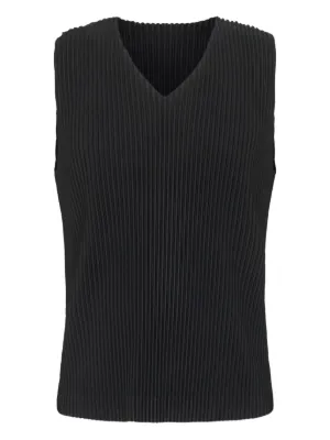 Homme Plissé Issey Miyake メンズ ベスト＆タンクトップ通販 - FARFETCH