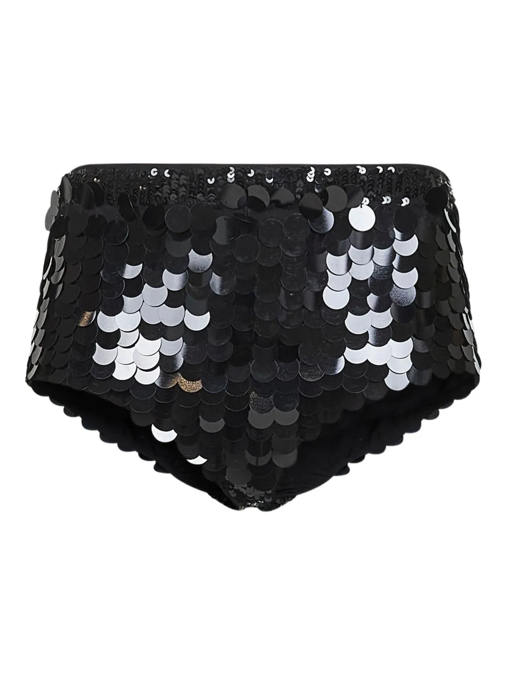 P.A.R.O.S.H. sequin-embellished shorts | Short & Mini Shorts | Image 2