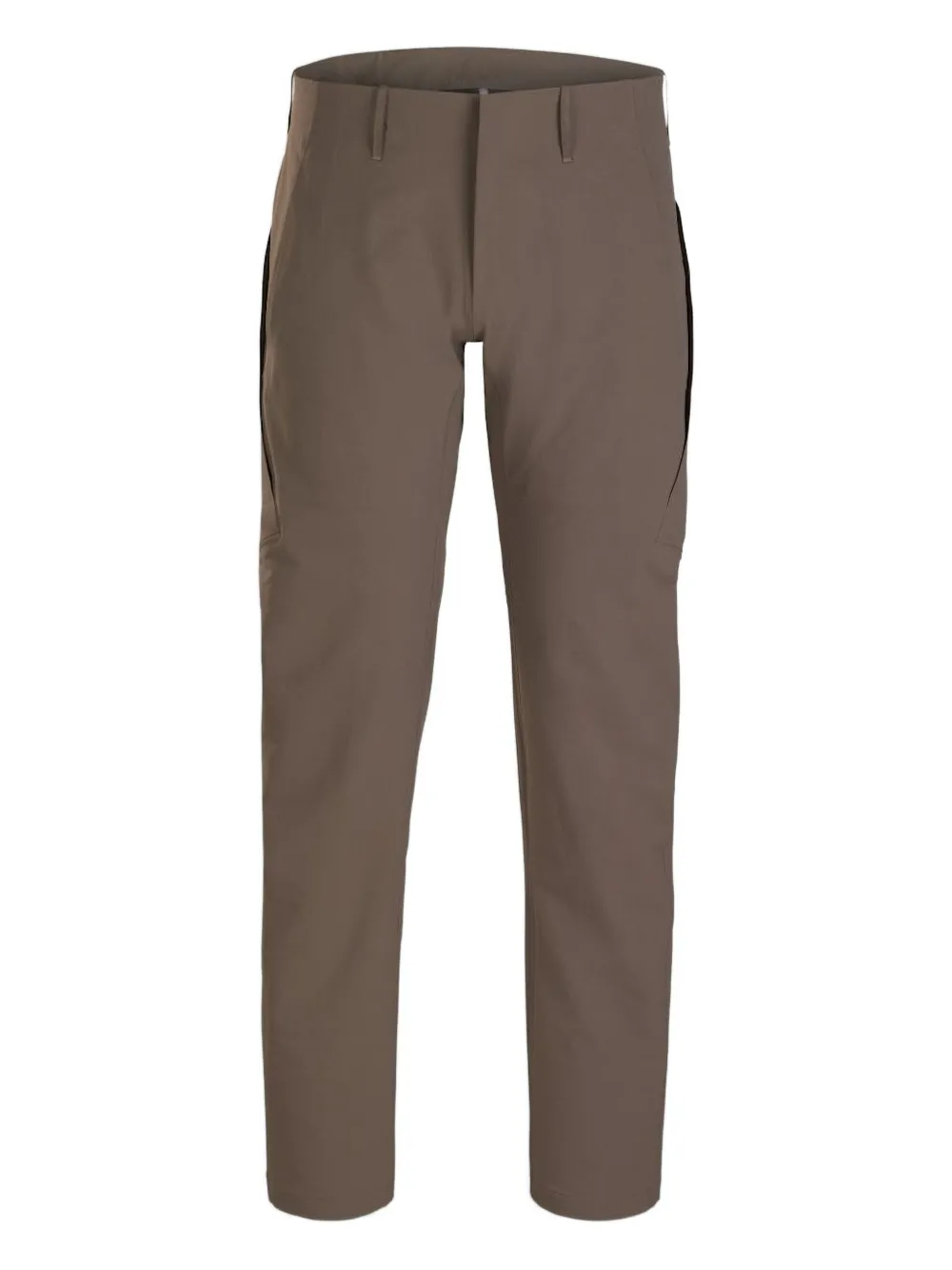 Arc'teryx tailored trousers | Brown | Image 1