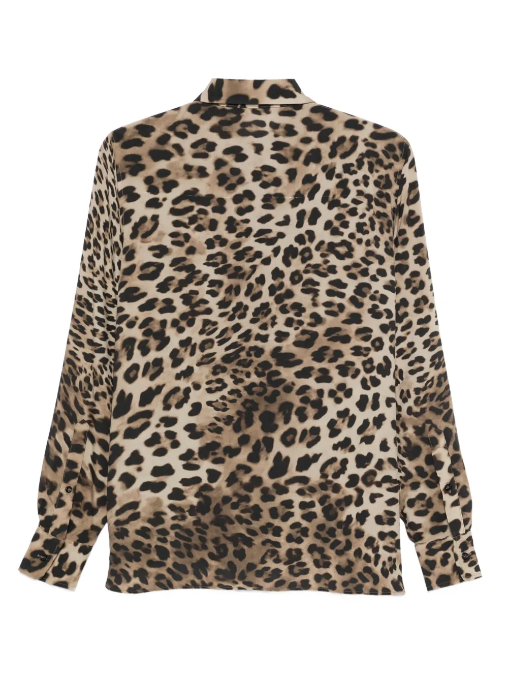 Officine Generale Elzini button shirt | Shirts | Image 2
