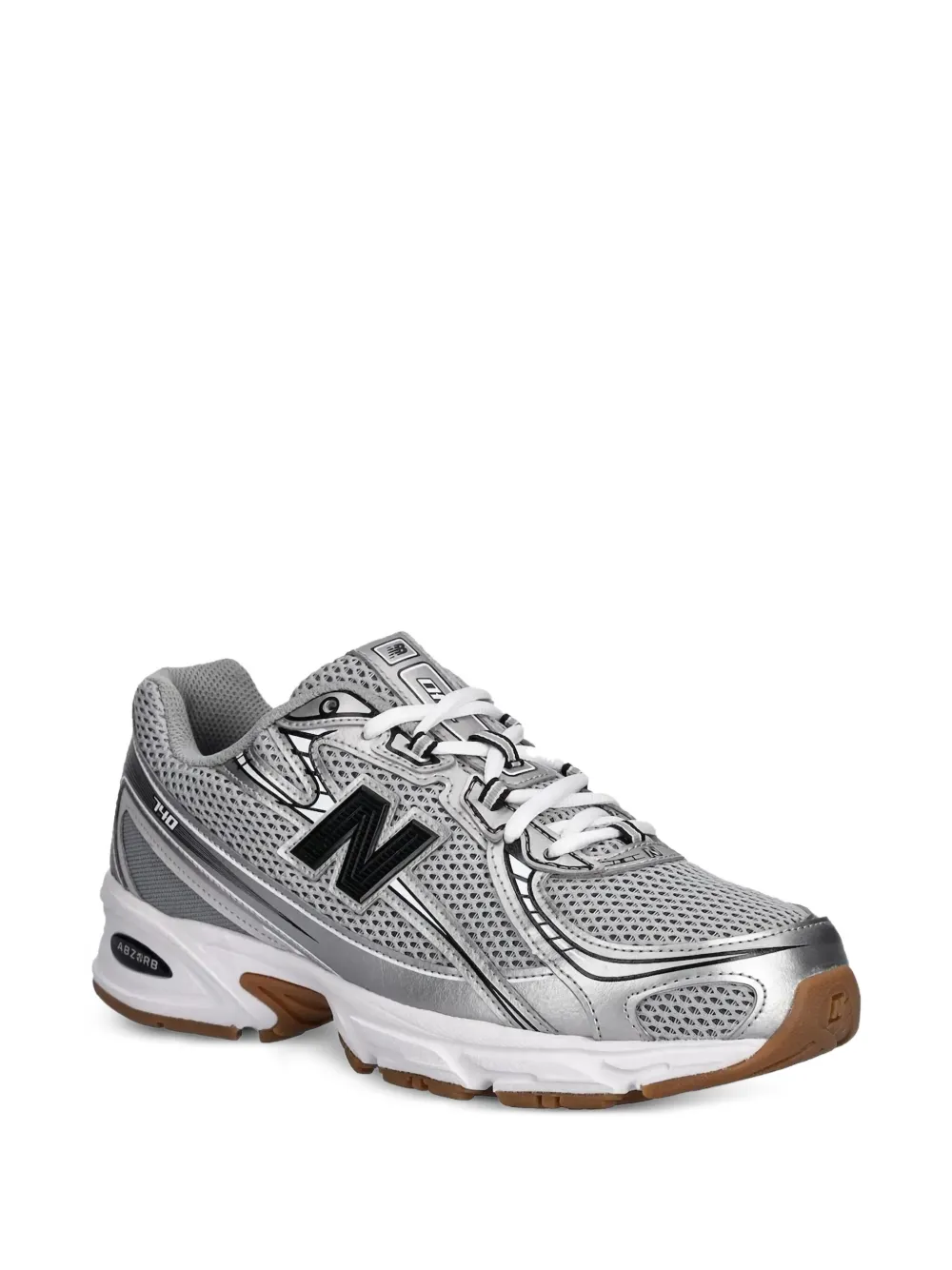New Balance 740 mesh lace-up sneakers | Low-Tops | Image 2
