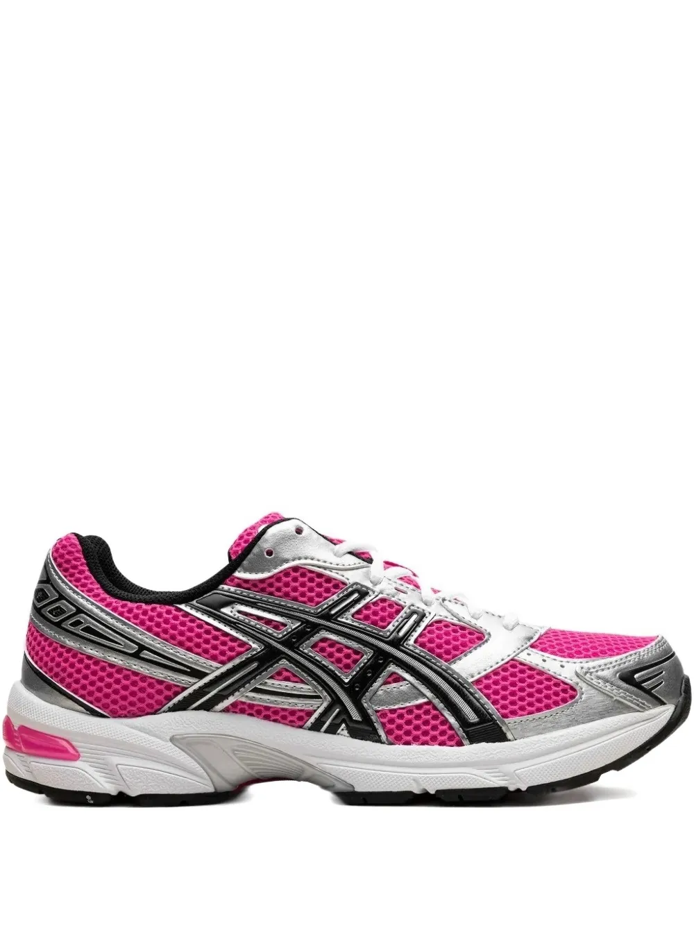 ASICS GEL-1130 mesh sneakers Pink