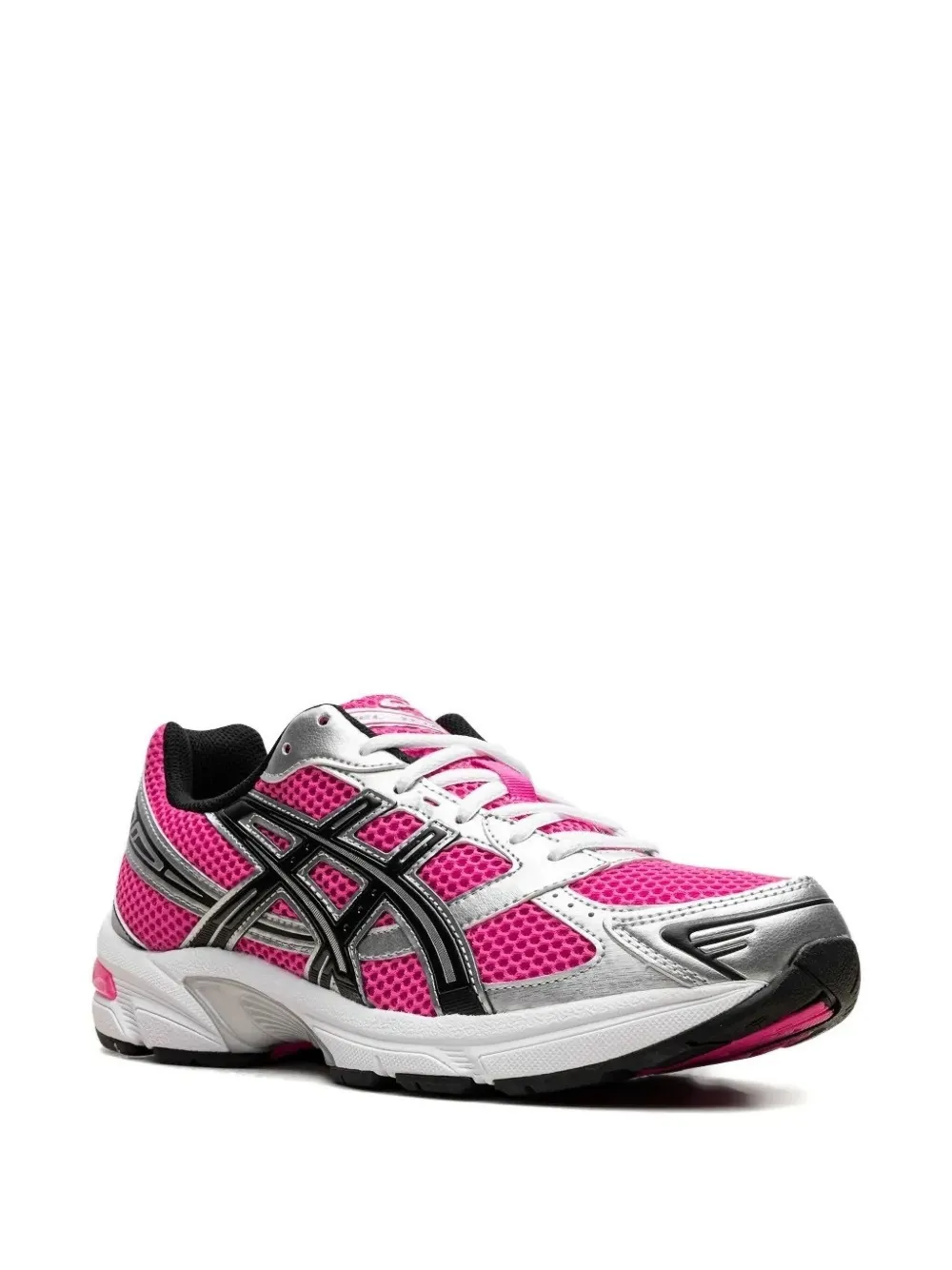 ASICS GEL-1130 mesh sneakers Pink