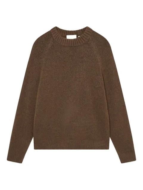Les Deux Gilbert crewneck sweater