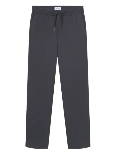 Les Deux Como tapered drawstring trousers