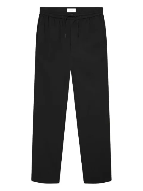 Les Deux Como tapered drawstring trousers