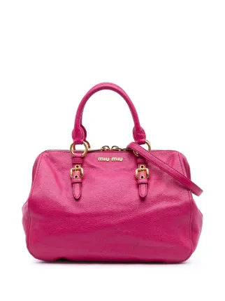 Miu Miu Pre-Owned