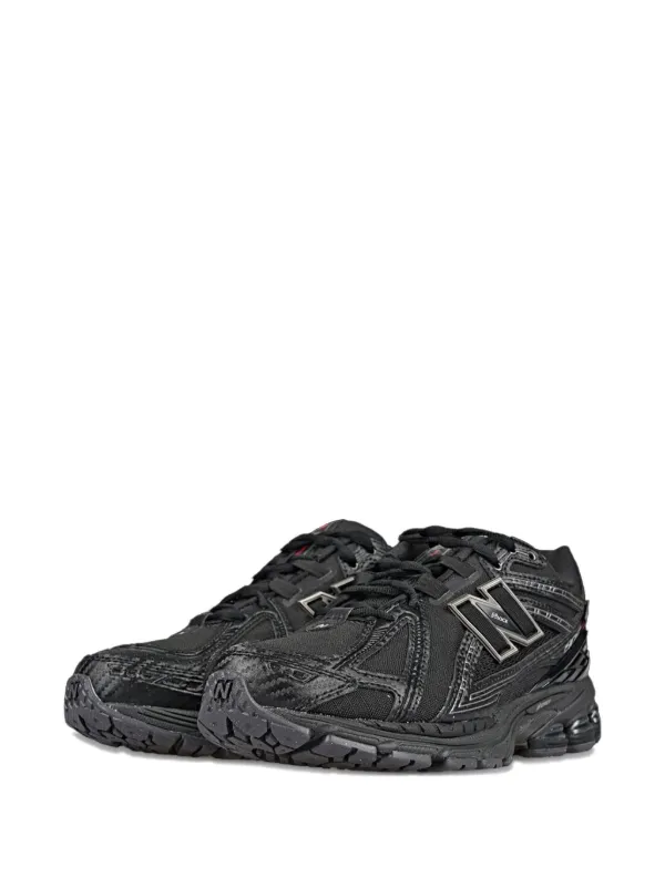 New Balance 1906R スニーカー | ブラック | FARFETCH JP
