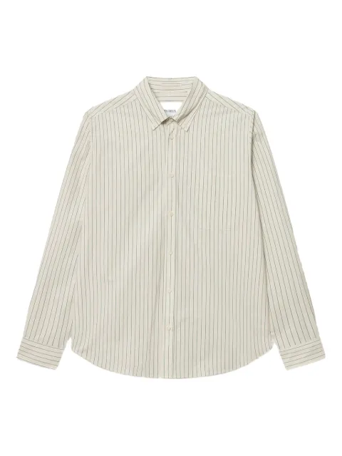 Les Deux camisa de popelina Kent