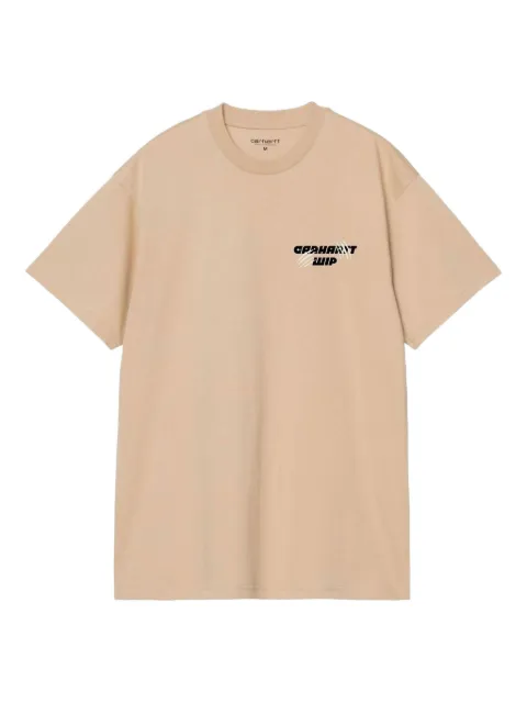 Carhartt WIP wiptopia graphic T-shirt